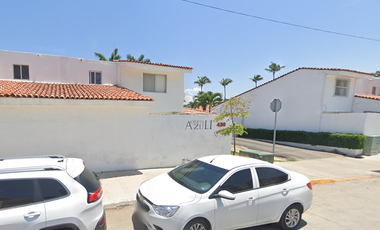 Preciosa casa en condominio en Solares, Manzanillo