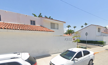 Preciosa casa en condominio en Solares, Manzanillo