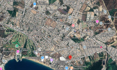 Preciosa casa en condominio en Solares, Manzanillo