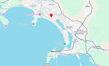 Preciosa casa en condominio en Solares, Manzanillo