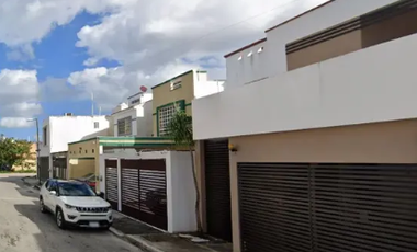 Preciosa casa en remate en Cancún, Quintana Roo