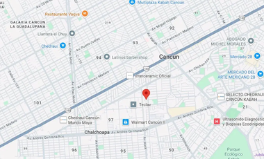 Preciosa casa en remate en Cancún, Quintana Roo