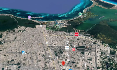 Preciosa casa en remate en Cancún, Quintana Roo