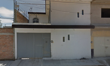 Bonita casa adjudicada en Jardines de Celaya, Celaya, Guanajuato