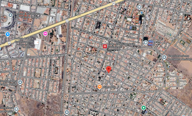Bonita casa adjudicada en Jardines de Celaya, Celaya, Guanajuato