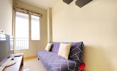 Apartement 2BR Galeri Ciumbuleuit Bandung Strategis Paling Murah