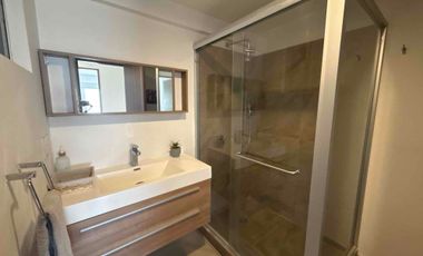 DEPARTAMENTO AMUEBLADO EN RENTA, JURIQUILLA SANTA FE QUERÉTARO