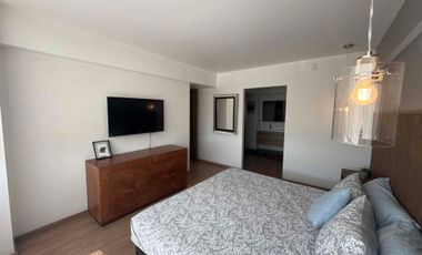 DEPARTAMENTO AMUEBLADO EN RENTA, JURIQUILLA SANTA FE QUERÉTARO