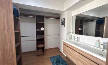 DEPARTAMENTO AMUEBLADO EN RENTA, JURIQUILLA SANTA FE QUERÉTARO