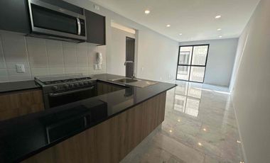 Departamento en Renta Roma Sur