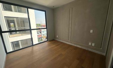 Departamento en Renta Roma Sur