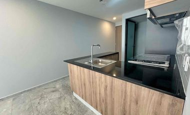 Departamento en Renta Roma Sur