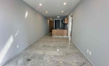 Departamento en Renta Roma Sur