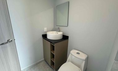 Departamento en Renta Roma Sur