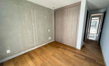 Departamento en Renta Roma Sur