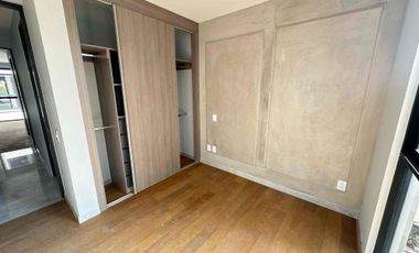 Departamento en Renta Roma Sur