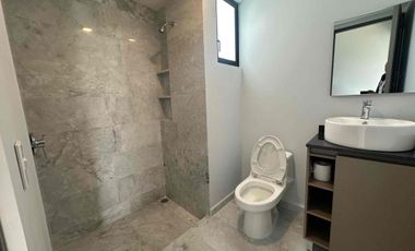 Departamento en Renta Roma Sur