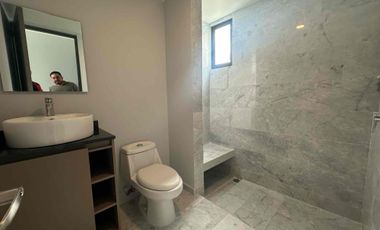 Departamento en Renta Roma Sur