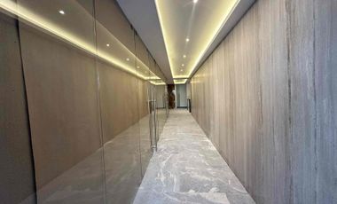 Departamento en Renta Roma Sur