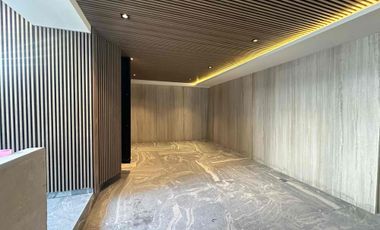 Departamento en Renta Roma Sur