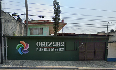 CASA EN VENTA EN LA COLONIA ABELARDO L ROGRIGUZ EN ORIZABA EN VERACRUZ