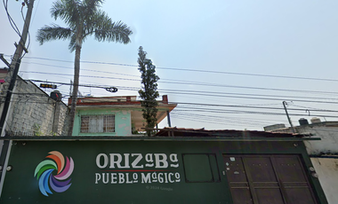 CASA EN VENTA EN LA COLONIA ABELARDO L ROGRIGUZ EN ORIZABA EN VERACRUZ
