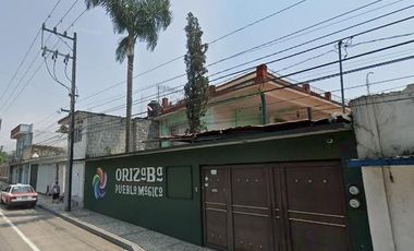 CASA EN VENTA EN LA COLONIA ABELARDO L ROGRIGUZ EN ORIZABA EN VERACRUZ