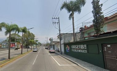 CASA EN VENTA EN LA COLONIA ABELARDO L ROGRIGUZ EN ORIZABA EN VERACRUZ