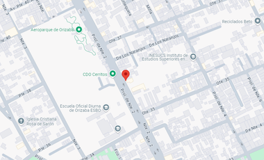CASA EN VENTA EN LA COLONIA ABELARDO L ROGRIGUZ EN ORIZABA EN VERACRUZ