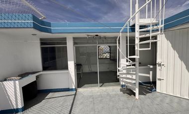 edificio de venta en zona comercial de manta