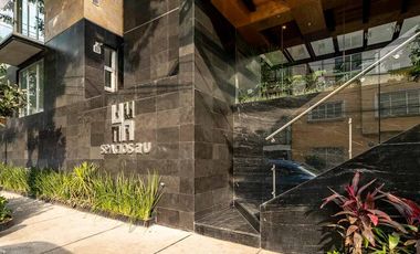 Increíble departamento con balcón en venta!