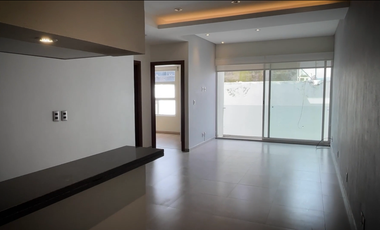 Increíble departamento con balcón en venta!