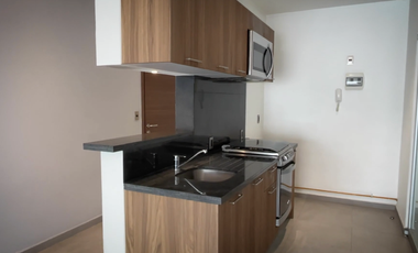 Increíble departamento con balcón en venta!