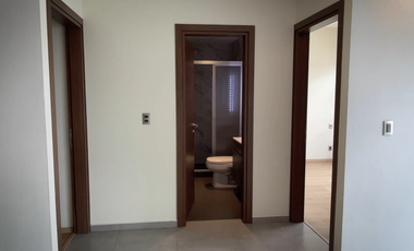 Increíble departamento con balcón en venta!