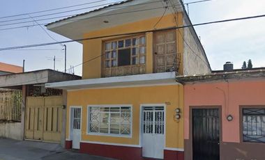 CASA EN VENTA EN LA COLONIA CENTRO EN ORIZABA EN VERACRUZ