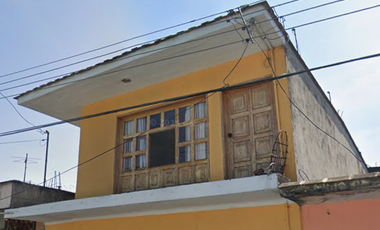 CASA EN VENTA EN LA COLONIA CENTRO EN ORIZABA EN VERACRUZ