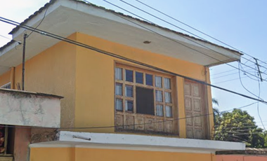 CASA EN VENTA EN LA COLONIA CENTRO EN ORIZABA EN VERACRUZ