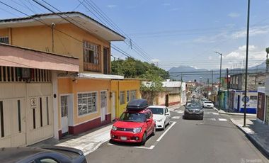 CASA EN VENTA EN LA COLONIA CENTRO EN ORIZABA EN VERACRUZ