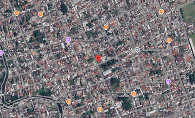 CASA EN VENTA EN LA COLONIA CENTRO EN ORIZABA EN VERACRUZ