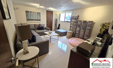 PEDREGAL DE SAN FRANCISCO VENTA CASA AMPLIA