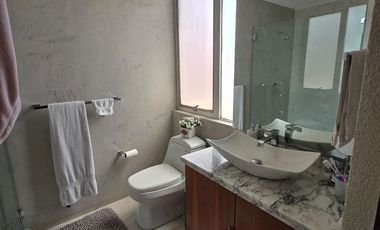 PEDREGAL DE SAN FRANCISCO VENTA CASA AMPLIA