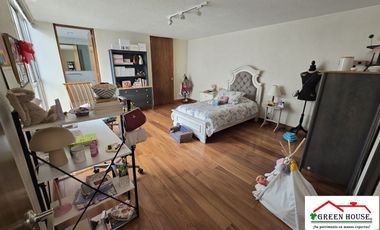 PEDREGAL DE SAN FRANCISCO VENTA CASA AMPLIA