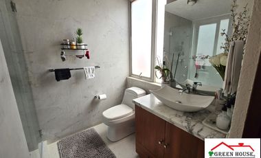 PEDREGAL DE SAN FRANCISCO VENTA CASA AMPLIA