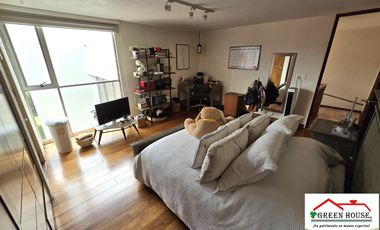 PEDREGAL DE SAN FRANCISCO VENTA CASA AMPLIA