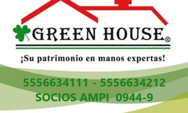 PEDREGAL DE SAN FRANCISCO VENTA CASA AMPLIA