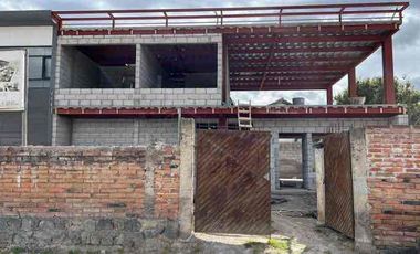 Venta Casa de 3 Dormitorios por estrenar cerca a Ruta Viva en Tumbaco