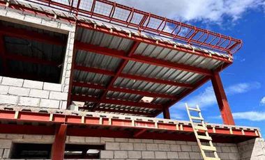 Venta Casa de 3 Dormitorios por estrenar cerca a Ruta Viva en Tumbaco