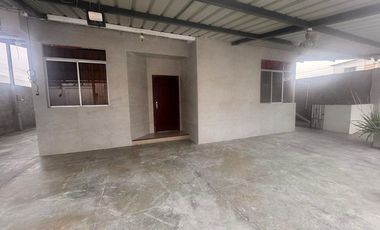 casa de venta en manta zona universitaria