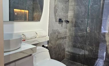 ARRIENDO APARTAMENTO AMOBLADO POR DIAS O MESES