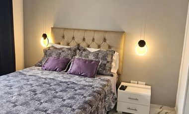 ARRIENDO APARTAMENTO AMOBLADO POR DIAS O MESES